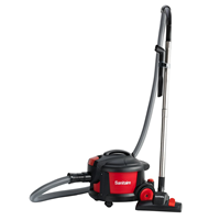 SC3700A Sanitaire Canister Vacuum
