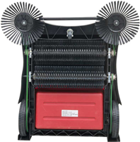 SC435A 32 Inch Walk Behind Sweeper