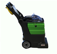 FXSC4 IPC Eagle-Power 12" Self-Contained Extractor, 4 Gallon
