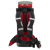 SC530B Sanitaire Backpack Vacuum Transport