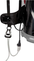 SC535A Backpack HEPA Vacuum