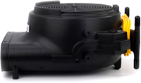 SC6055A Sanitaire DRY TIME Precision Air Mover