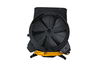 SC6055A Sanitaire DRY TIME Precision Air Mover