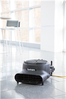 SC6055A Sanitaire DRY TIME Precision Air Mover