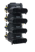 SC6055A Sanitaire DRY TIME Precision Air Mover