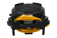 SC6055A Sanitaire DRY TIME Precision Air Mover