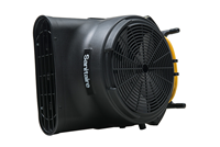 SC6055A Sanitaire DRY TIME Precision Air Mover