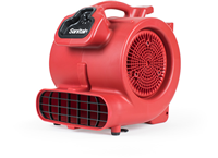 SC6056A Sanitaire Air Mover