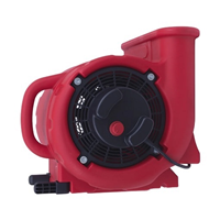 SC6058A Sanitaire Air Mover