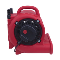 SC6058A Sanitaire Air Mover