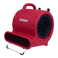 SC6058A Sanitaire Air Mover