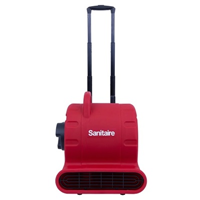 SC6059A Sanitaire Air Mover with handle