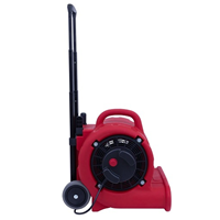 SC6059A Sanitaire Air Mover with handle
