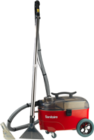 SC6075A Portabable Spot Cleaner Extractor