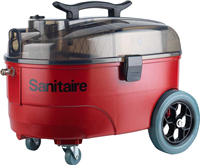 SC6075A Portabable Spot Cleaner Extractor
