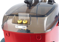 SC6075A Portabable Spot Cleaner Extractor