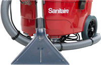 SC6075A Portabable Spot Cleaner Extractor