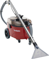 SC6075A Portabable Spot Cleaner Extractor