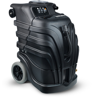 SC6088B 10Gallon HEATED Carpet Extractor Commercial Cleaning