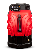 SC6088B 10-Gallon HEATED Carpet Extractor