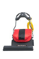 SC6093A 28" Motorized Sweeper Vacuum
