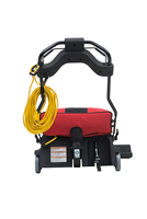 SC6093A 28" Motorized Sweeper Vacuum