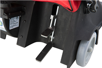 SC6093A 28" Motorized Sweeper Vacuum