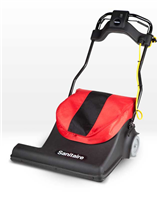 SC6093A 28" Motorized Sweeper Vacuum