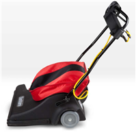 SC6093A 28" Motorized Sweeper Vacuum