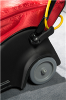 SC6093A 28" Motorized Sweeper Vacuum