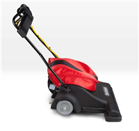 SC6093A 28" Motorized Sweeper Vacuum