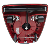SC679K Sanitaire TRADITION Lightweight Vacuum