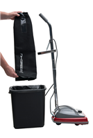 SC679K Sanitaire TRADITION Lightweight Vacuum