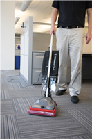 SC689A Sanitaire TRADITION Commercial Upright Vacuum