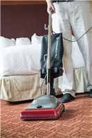 SC689A Sanitaire TRADITION Commercial Upright Vacuum