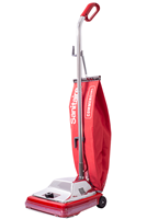SC886G Sanitaire TRADITION Commercial Upright