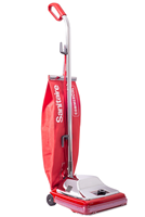 SC886G Sanitaire TRADITION Commercial Upright