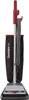 SC889A Sanitaire Upright Vacuum 2 Speeds