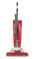 SC899F Sanitaire Wide Area Upright Vacuum