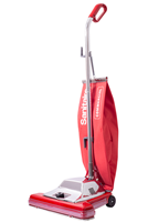 SC899G Sanitaire Wide Area Upright Vacuum