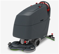 28" Traction Drive Scrubber TBL 2228/100T Nacecare