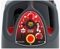 Nacecare TBL 2228/100T 28" Traction Drive Scrubber