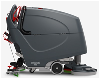 28" Traction Drive Scrubber TBL 2228/100T Nacecare