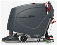Nacecare TBL 2228/100T 28" Traction Drive Scrubber