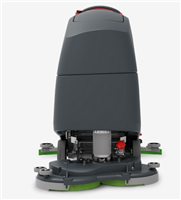 Nacecare TBL 2228/100T 28" Traction Drive Scrubber
