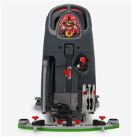 Nacecare TBL 2228/100T 28" Traction Drive Scrubber