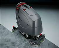 28" Traction Drive Scrubber TBL 2228/100T Nacecare