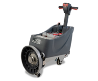 Nacecare TBL 1120 Cordless Auto Scrubber