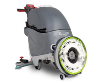 Nacecare TBL 1120 Cordless Walk Behind Scrubber