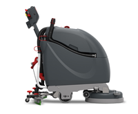 Nacecare TBL 1120 Cordless Walk Behind Scrubber